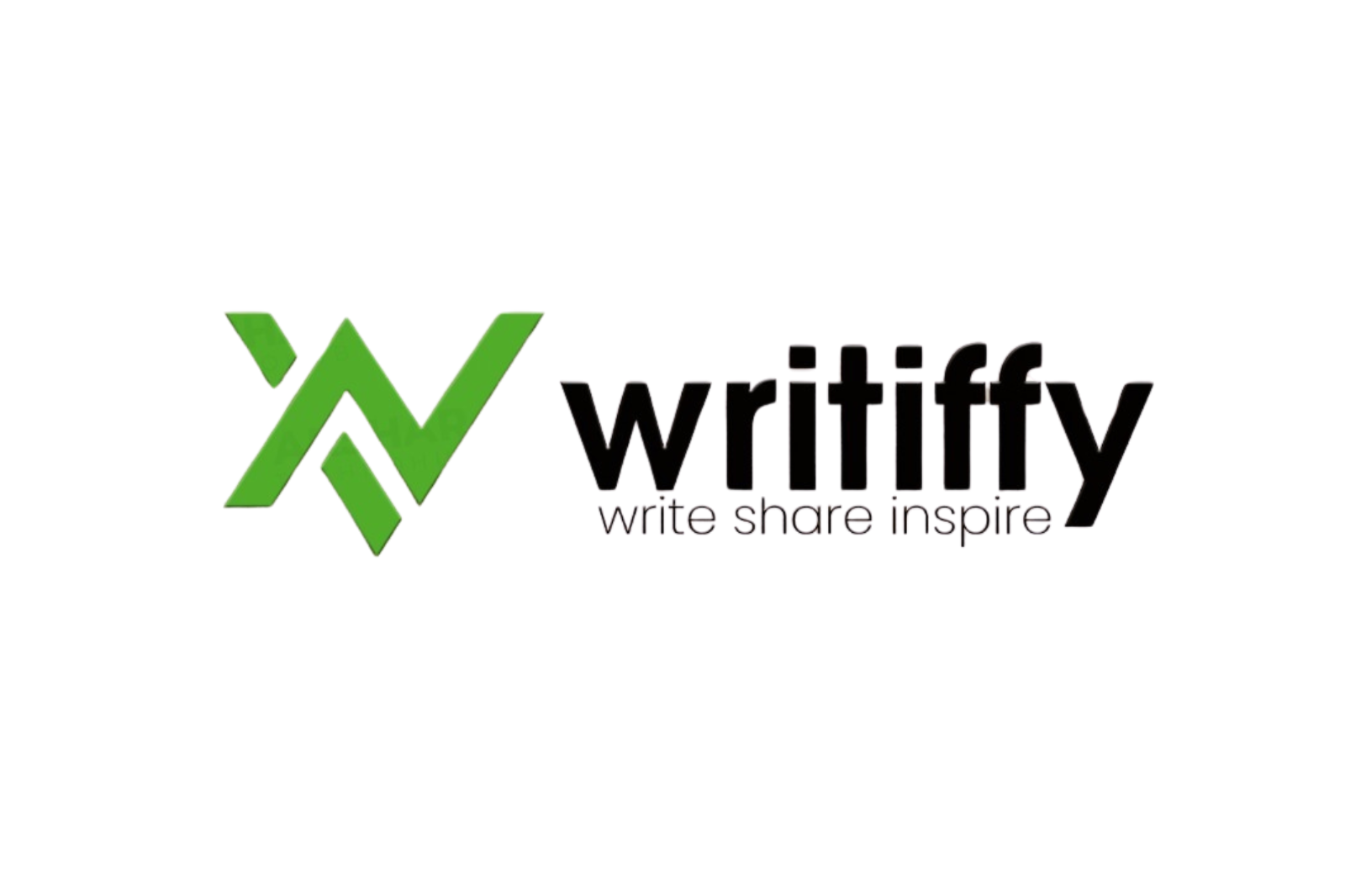 Writify Logo