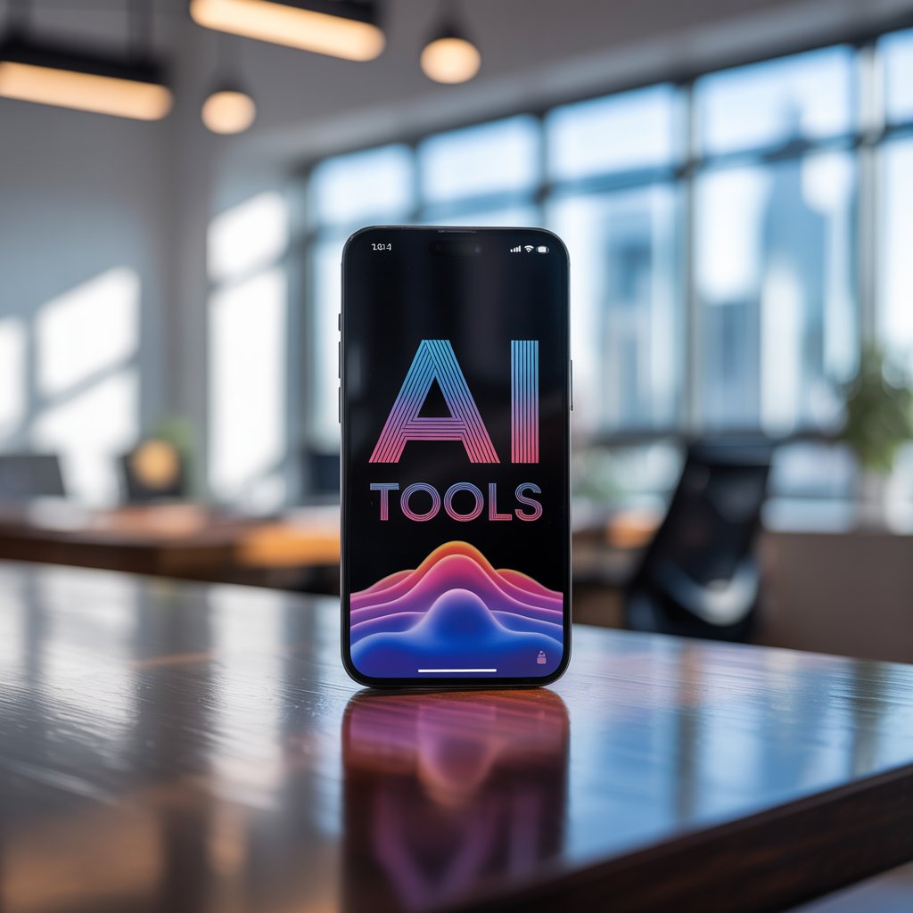 Top AI Tools for Content Creation in 2025: Boost Your Productivity and Creativity