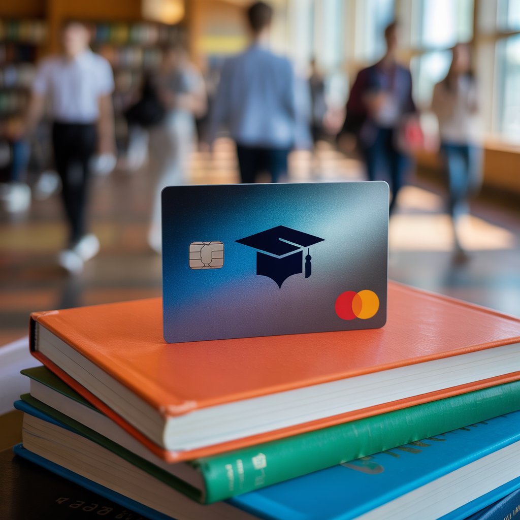 How I Got My First Student Credit Card in the USA (A Journey of Mistakes, Lessons, and Growth)