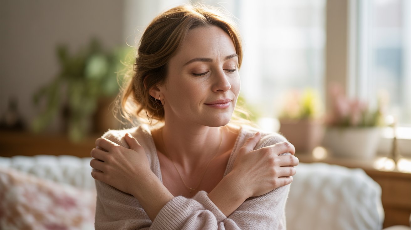 Why Self-Love is the Most Important Form of Love